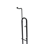 Standing Bike Rack - Floor Bicycle Parking Holder Storage V238-SUPDZ-39800784978000