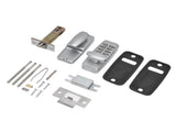 Mechanical Password Lock Waterproof Fireproof Zinc Alloy Intelligent Keyless Coded Lock Set for Home V1294-YM0523-3114210139711