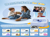 Children's Digital Camera 1080P HD with 2.4-Inch Screen, Instant Printing, Includes Paper & 32GB V1188-MS-325-0192