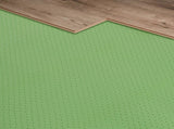 10m Underfloor Heating Underlay For Laminate, Timber & Vinyl Flooring V63-954251