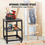 Planer Stand, 100 lbs /5 kg heavy loads, Three-Gear Height Adjustable Thickness Planer Table,with V952-YBJDZDSDUDHZHVJHWV0