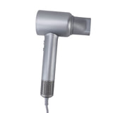 Negative Ion Hair Dryer 110000RPM High Speed 1300W Fast Drying Quiet Magnetic Nozzle Blow Dryer for V1294-YM0901-3113240180812