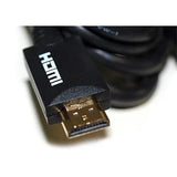 8Ware HDMI Cable 20m - V1.4 19pin M-M Male to Male Gold Plated 3D 1080p Full HD High Speed with V1202-V2-CB8W-RC-HDMI-20