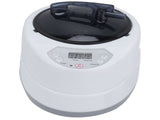 1000W Household Sauna Steamer Pot 2.0L Portable Sweat Spa Steam Pot for Body DetoxEU Plug AC V1294-YM0901-3111210223411