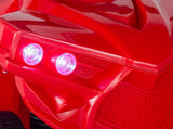 Rechargeable Ride-on Quad bike with Safe Braking System V196-90402R