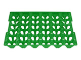 5PCS Plastic Egg Flats 30 Cell Egg Crates Holder Tray for Storage Transportation Home Farm V1294-YM0714-3111210360714