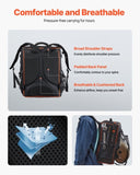 33L Welding Backpack 600D Polyester Welder Backpack for Tools and Helmet V952-PJHJBBBDLHJBOVQND001V0