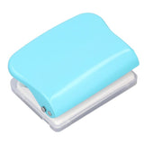 Paper Binding Machine Handheld Portable Spiral Binder A4 A5 A6 A7 Spiral Book Round Hole Punch V1237-ZY-203-5232