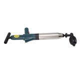 Toilet Plunger Kit High Pressure Fast Efficient Manual Drain Plumb Plunger for Bathroom Kitchen V1294-YM0521-3117230081911
