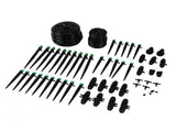 Garden Irrigation System Garden Watering System Automatic Drip Irrigation Kits for Raised Garden Bed V1294-YM0703-3111230097711