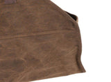 Heavy Duty Canvas Firewood Bag Large Firewood Holder Shopping Bag Fireplace Wood Stove Accessories V1294-YM0901-3117240324811