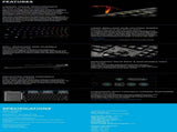 Logitech G213 Prodigy RGB Gaming Keyboard V28-LOGKEYG213