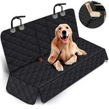 Dog Blanket Car Back Seat - Dog Car Seat Cover - Dog Back Seat Cover - Car Seat Protector V1189-HB001ZSSR00246