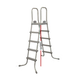 Bestway Above Ground Pool Ladder with Removable Steps BW-LAD-132CM-58337