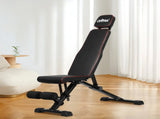 Centra Incline Adjustable Weight Bench Home Gym Workout SP1047