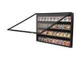 40 Graded Sports Card Display Case V63-952491