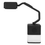 Portable Bluetooth Speaker Desk Lamp Multi Purpose Night Lamp Table Light for Outdoor V1294-YM0901-3119210015412