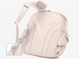 Back to College Yxwen school bag 17" Travel Backpack Carry on Laptop Backpack Overnight Bag Bag V1189-LWWAL-20260325-02112