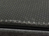 Pawz Orthopedic Dog Bed L Grey PT1237-LG-L