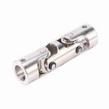 4X Rc Double Universal Joint Cardan Joint Gimbal Couplings with ,8X8mm V1369-AZ3-W-12741