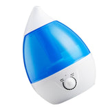 Aromatherapy Humidifier Silent Colorful Lights Large Fog Amount Atomization Cool Mist Humidifiers V1294-YM0901-3113240151411