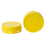 10x 500g Plastic Honey Jars Lids - Round Clear Food Grade Packaging Containers V238-SUPDZ-32706778759248