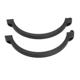 2pcs Sand Filter Clamp Replacement 152165 1521656 11/2 Inch Clamp Assembly for Pool Spa Sand Filter V1294-YM0901-3111240203511