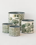 tin-planter-raj-dahlia-set-of-4 V758-CV20008