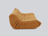 TANGO 3 Seater LOUNGE CHAIR V1158-ZE5583-MYJJL12-5-YE