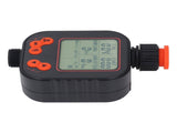 Automatic Watering Timer G3/4 Female Thread Programmable LCD Display Digital Irrigation Water Timer V1294-YM0901-3111240167711