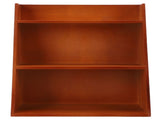 3 Tier Trinket Display Shelf for Wall Countertop Vintage Wooden Shelf Rack for Collectibles Perfume V1294-YM0901-3117260022411