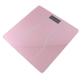 180kg 400lb Digital Body Weight Scale Electronic LCD Backlight Display Ultrathin AutoOn V1294-YM0901-3112200123311