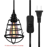 E27 E26 Light Lamp Bulb Holder Base Light Socket Cable Cord V1294-YM0901-ZM01695-01