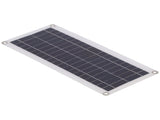 20W Flexible Polycrystalline Solar Panel Controller Dual USB Solar Charger for Car RV Marine Boat V1294-YM0710-3111210207611