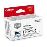 Canon PFI4100 Ph Cyan Ink Cart DS-CI4100PC