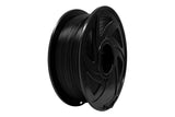 3D Printer Filament PLA Filament Spool 1.75mm 1Kg Each Spool -Black V1263-JX-6302-2