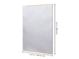 Car Sound Deadening Mat, 80 mil 3.3sq.m Car Sound Dampening Material, Butyl Automotive Sound V952-GYDPZLBDJXJ3UGX2HV0
