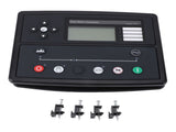 Derv Generator Controller Automatic Start Generator Set Control Module 8V to 35V Continuous for V1294-YM0901-3111240148211