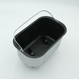 Bread Machine Liner, Bread Pan with Kneading Paddle for Bread Machine, Bread Maker Universal V1366-AZ2-W-04359