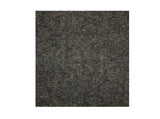 Mens 100% Shetland Ragg Wool Round Neck Knit Jumper Pullover Crew Sweater - Charcoal - L V563-SW-CN-CHRCL29-L