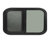 Manan Caravan Sliding Window Motorhome CAR1041