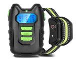 Dog Training Collar Remote Control Dog Training Collar Rechargeable Training Collar with Strong V1192-AZ-W-11870