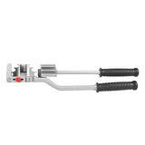 VEVOR 3 in 1 Manual Lever Pipe Tube Bender for 6.35 mm 9.5 mm 12.7 mm O.D. Pipes V952-GGWGJSHY1438CMDRH001V0