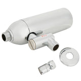 G1/2in Infrared Sensor Faucet Basin Universal Single Cold Water Tap for Home Hotel Hospital Use V1294-YM0901-3112200052711