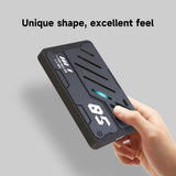2.5-Inch Portable External USB3.0 HDD RGB Storage Disk Portable USB3.0 Hard Drive Expansion Storage V1370-AZ4-18889
