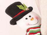 Cute Curtain Tiebacks Clip Decorative Cartoon Window Drapery Ties for Holiday Bedroom Living Room V1294-YM0901-3115240101612