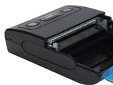 Portable Thermal Receipt 1500mAh 58mm Multi Language Support Bluetooth Mobile Thermal V1294-YM0901-3113240144211