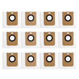 12pcs Dust Bag For Dreame D10 Plus Gen 2 For L10s Plus For D10 Plus For D10s Plus For L10 Plus Robot V1189-LWWAL-20260327-04876