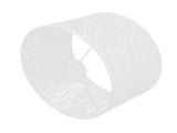 Lampshade Light Lamp Shade Modern Simple Style Home Decoration for E14 E27 Bulbs White V1294-YM0703-3119230017011