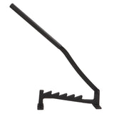 Wall Mounted Kindling Splitter High Carbon Steel Manual Detachable Labor Saving With Firewood Bag V1294-YM0901-3111230249711
